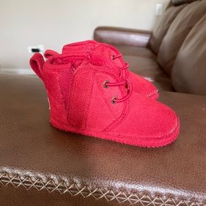 Ugg Boots Toddler Size 04/05